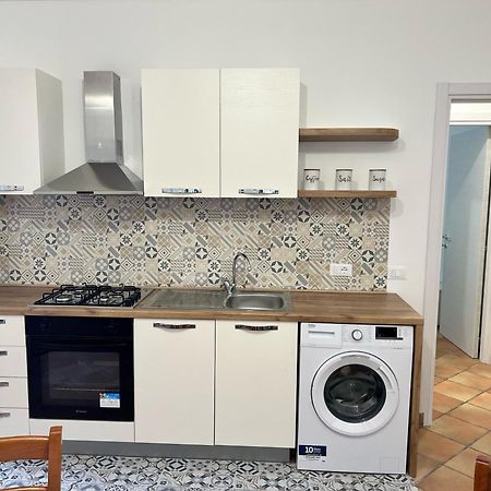 Residence Le Cale فافينانا المظهر الخارجي الصورة