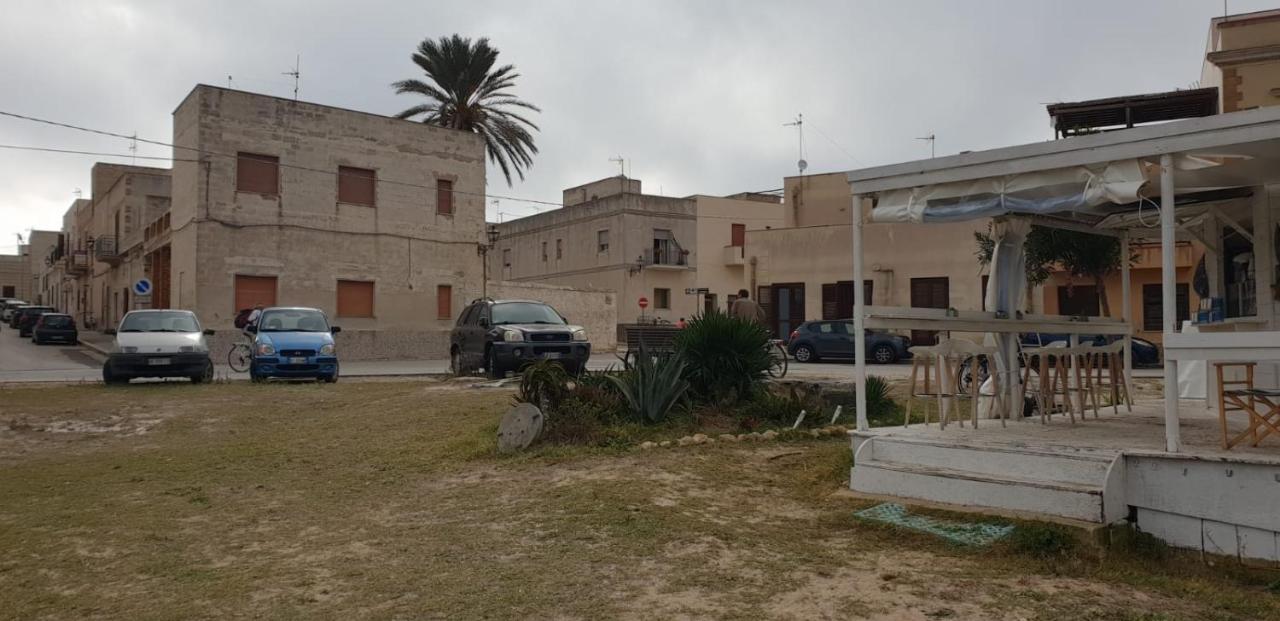 Residence Le Cale فافينانا المظهر الخارجي الصورة