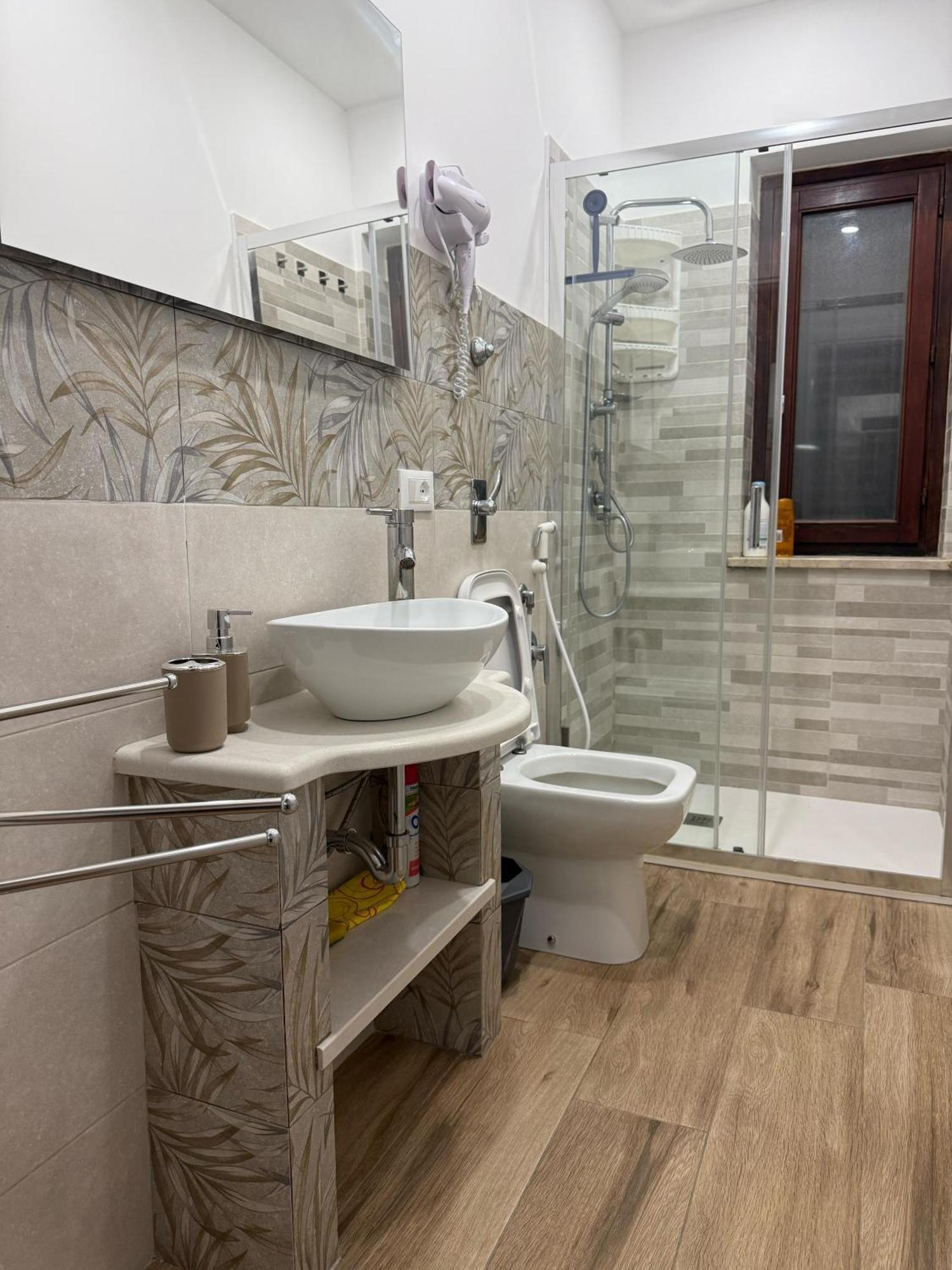 Residence Le Cale فافينانا المظهر الخارجي الصورة